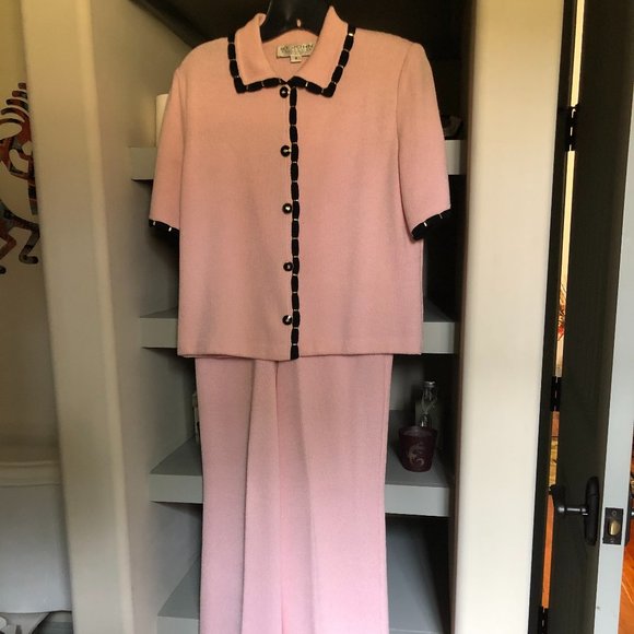 Vintage St John Collection By Marie Gray - Picture 1 of 4